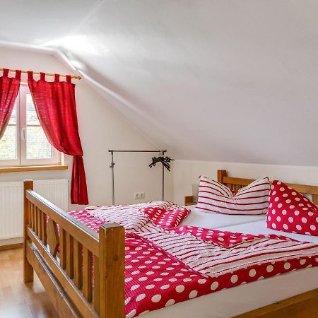 Apartment In Styria Near Bathing Lake Ligist 외부 사진
