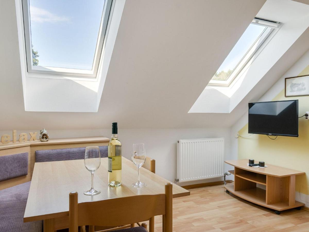 Apartment In Styria Near Bathing Lake Ligist 외부 사진