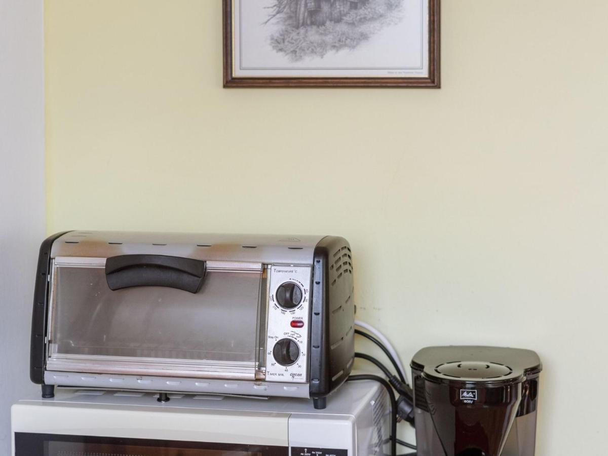 Apartment In Styria Near Bathing Lake Ligist 외부 사진