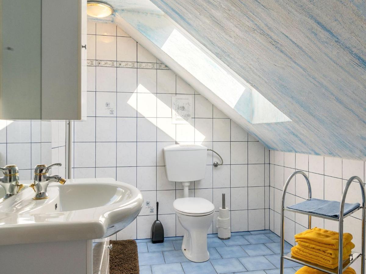 Apartment In Styria Near Bathing Lake Ligist 외부 사진