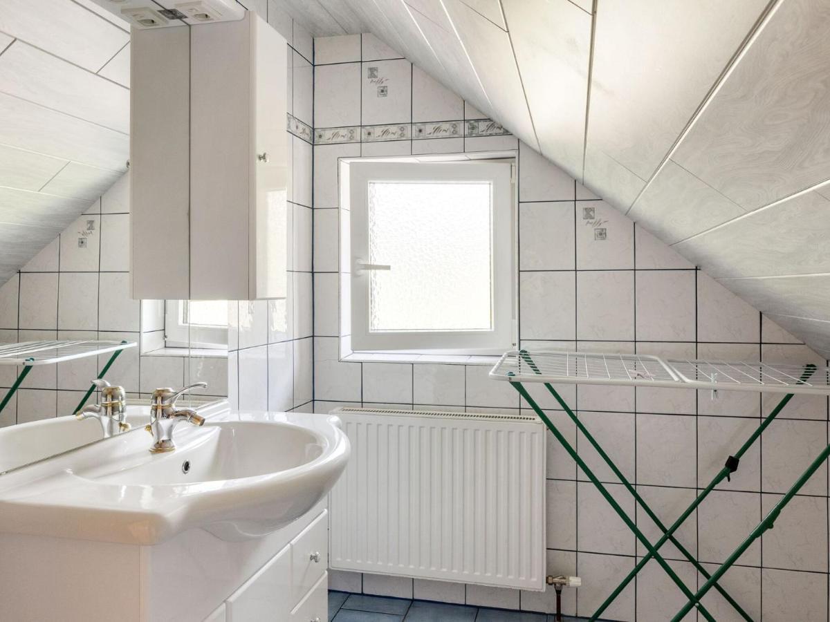 Apartment In Styria Near Bathing Lake Ligist 외부 사진