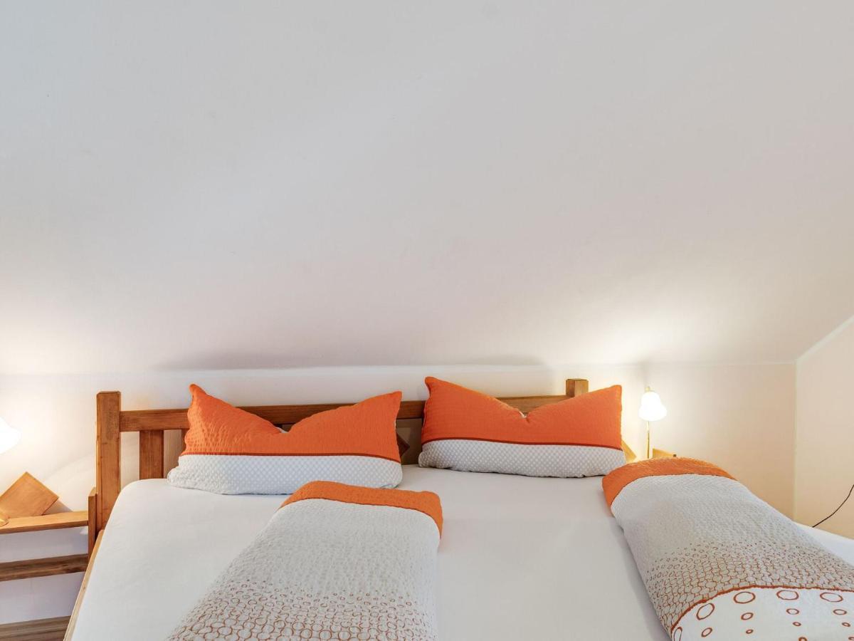 Apartment In Styria Near Bathing Lake Ligist 외부 사진