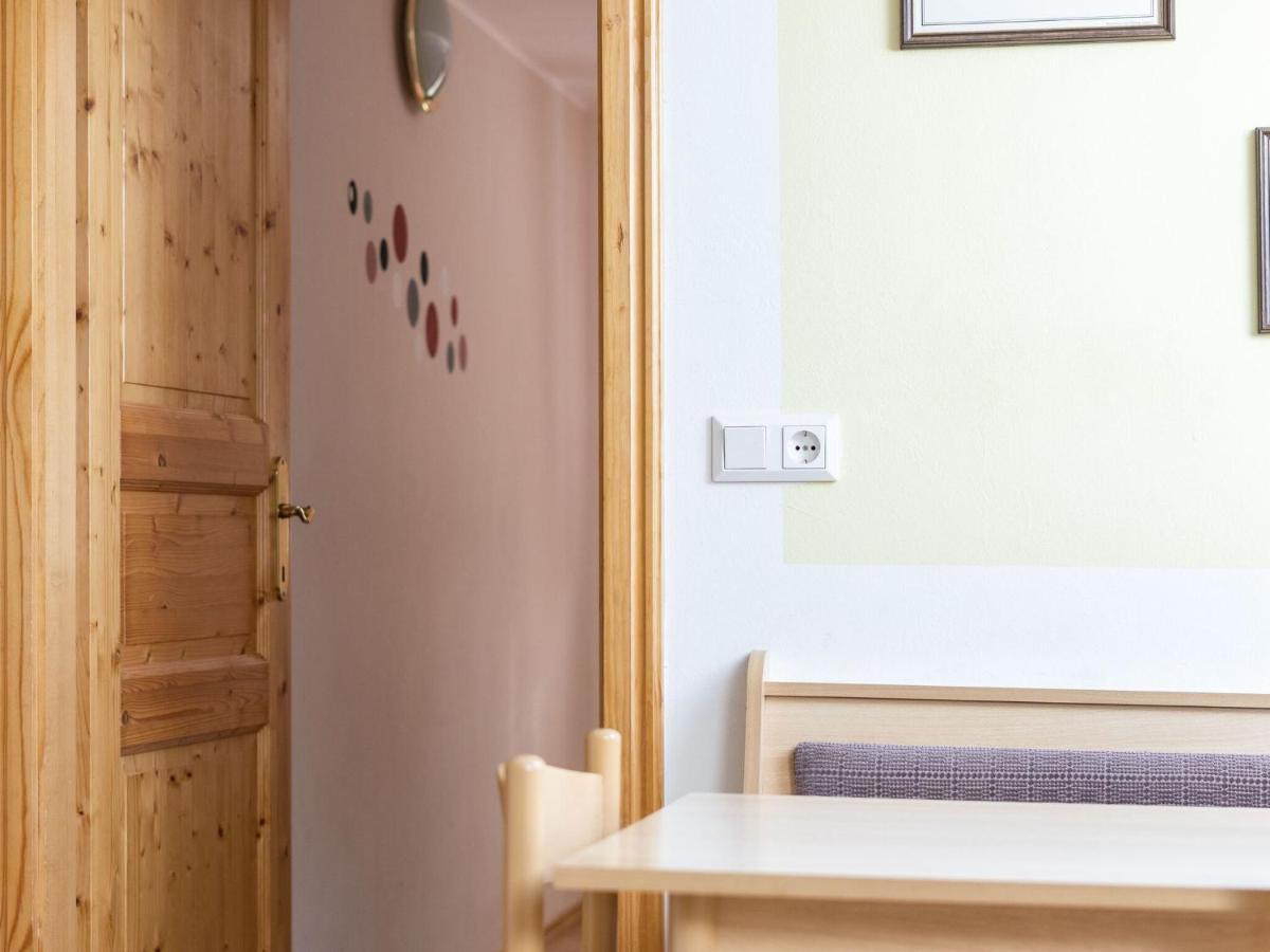 Apartment In Styria Near Bathing Lake Ligist 외부 사진